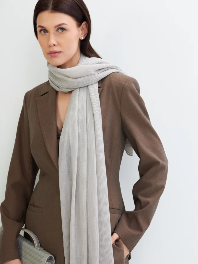 Палантин женский DRK-1455-67