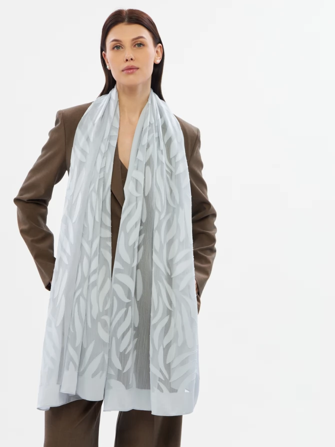 Палантин женский SH25V-171-4