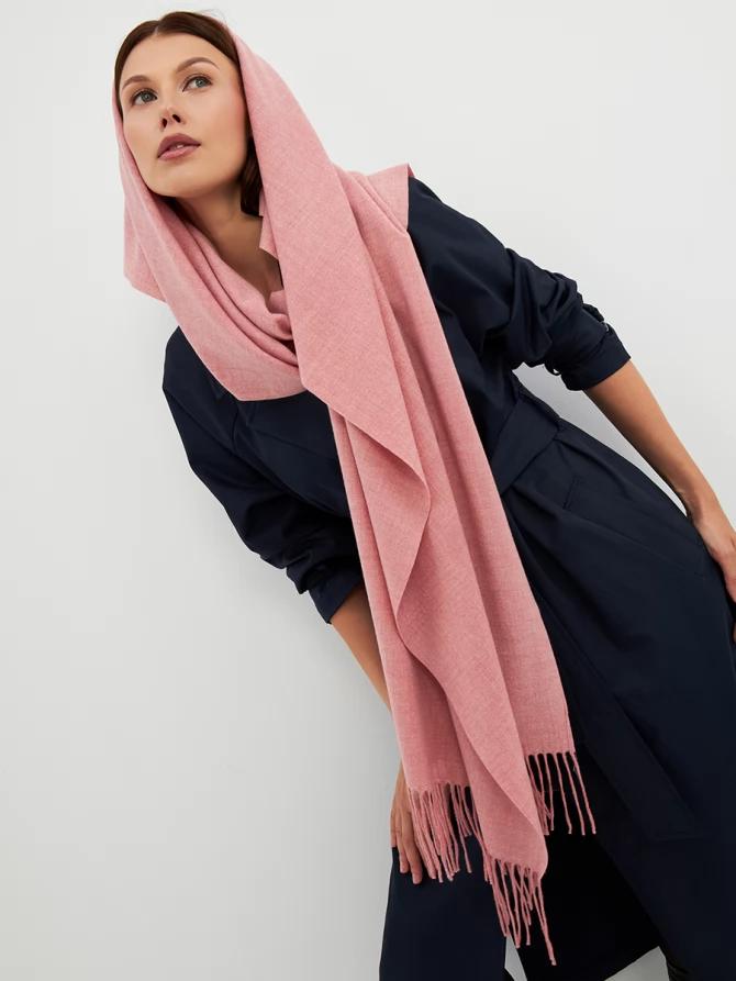 Палантин женский RH25-125-25