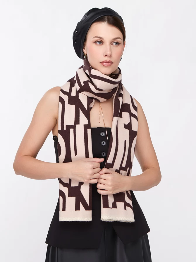 Палантин женский RH10-225-6