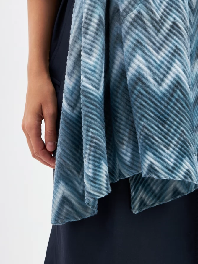 Палантин женский KSH15-164-3