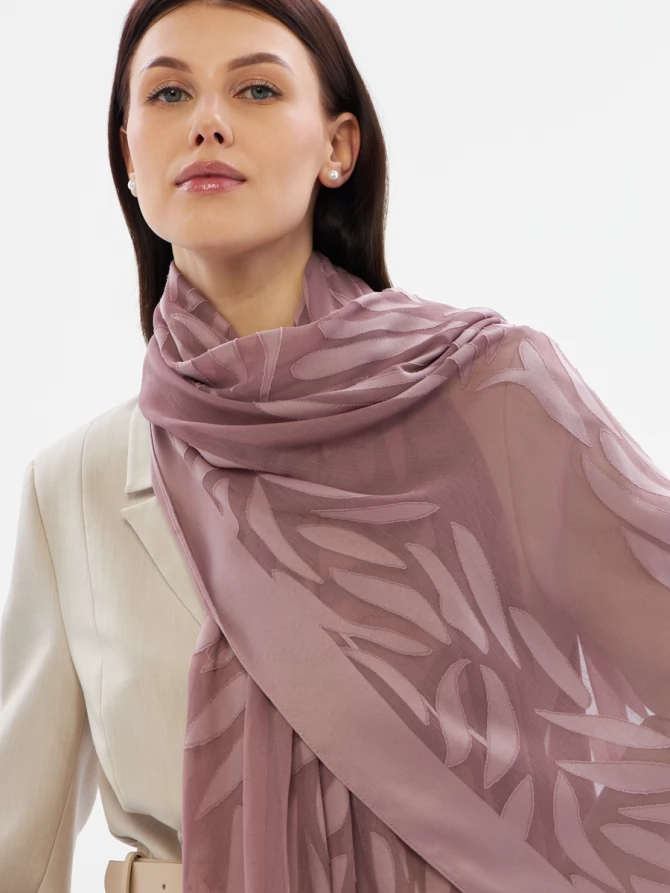 Палантин женский SH25V-171-2