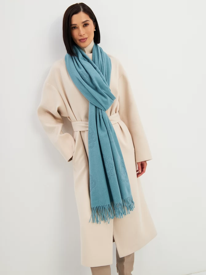 Палантин женский RH11-20-23