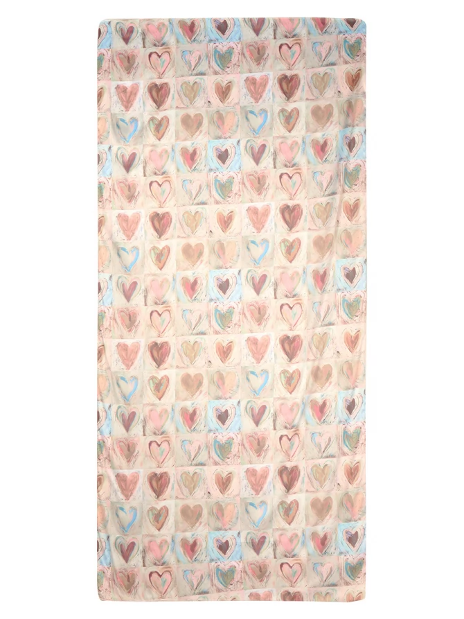 Палантин женский KSH16-1459-3