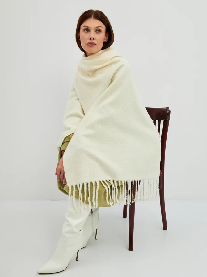 Палантин женский RH11-145-5