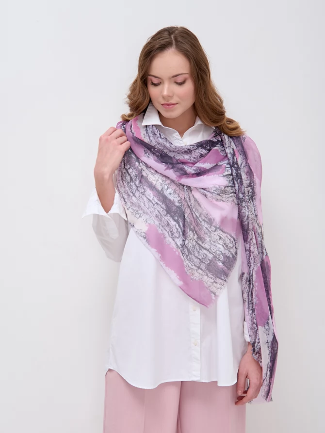 Палантин KSH12/12-3/6