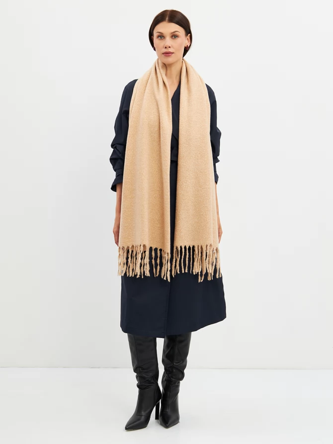 Палантин женский RH11-145-3