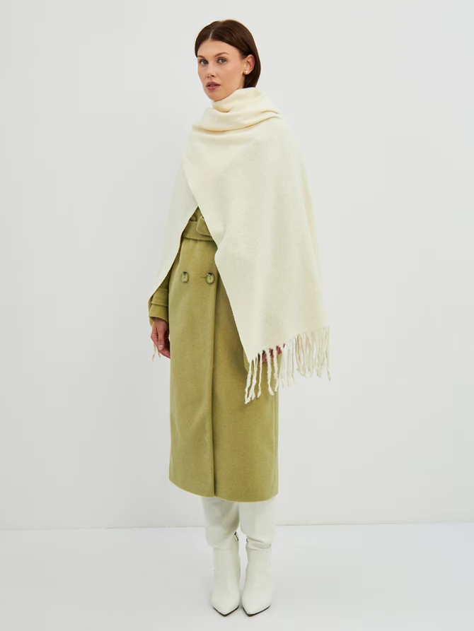 Палантин женский RH11-145-5