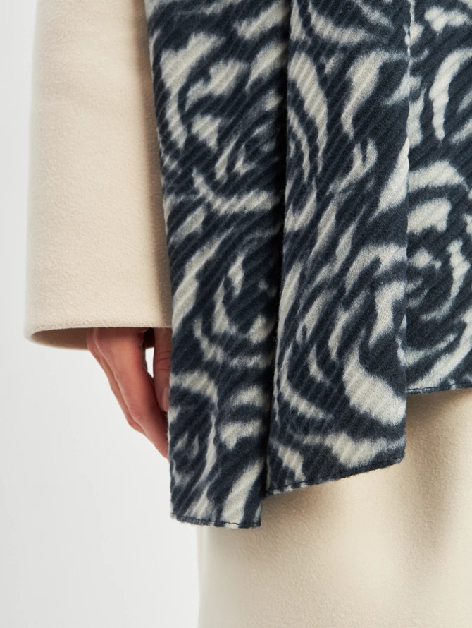 Палантин женский KSH15-1615-1