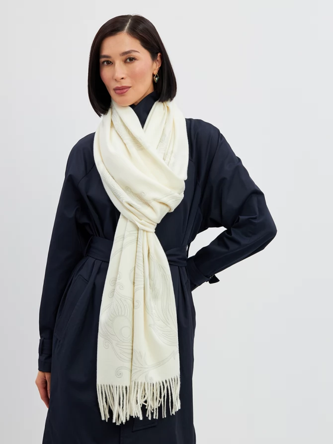 Палантин женский RH11-201-9