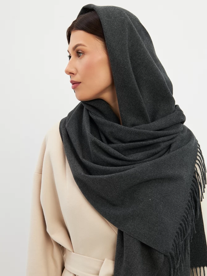 Палантин женский RH25-125-19