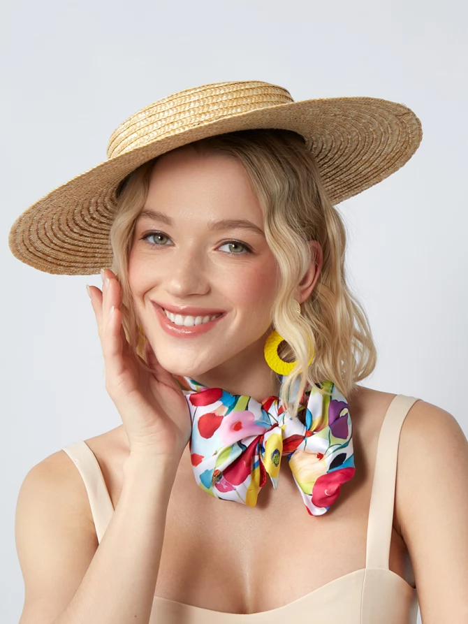 Платок женский KSH16-616-3