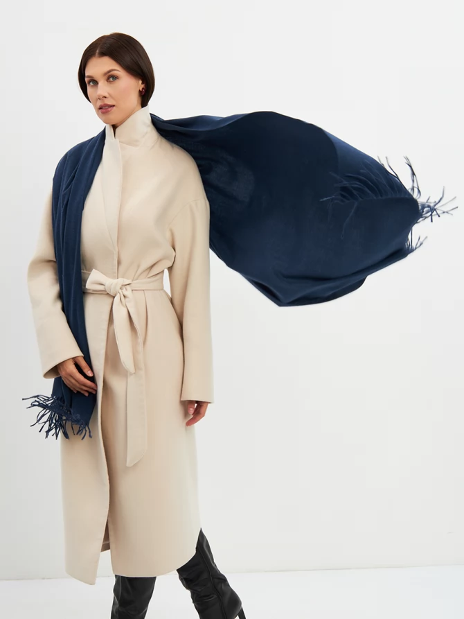 Палантин женский RH25-125-34