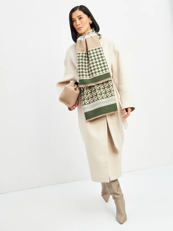 Палантин RH9-175-3