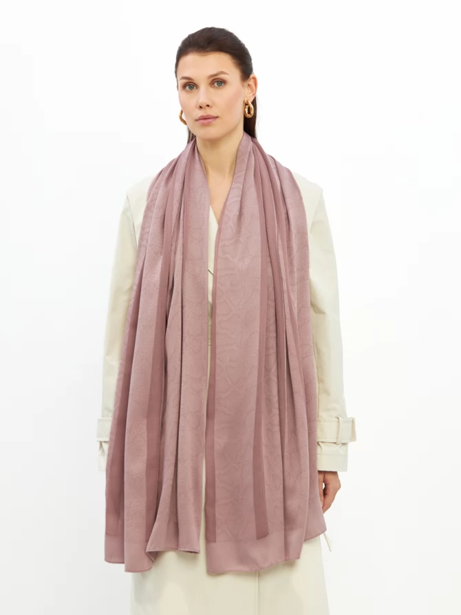 Палантин женский SH25V-17-1