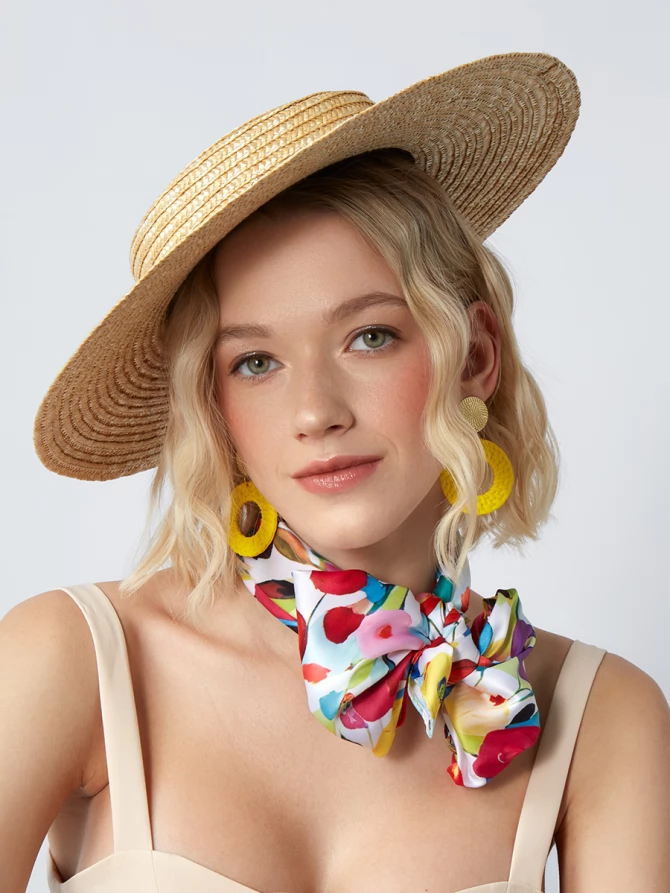 Платок женский KSH16-616-3