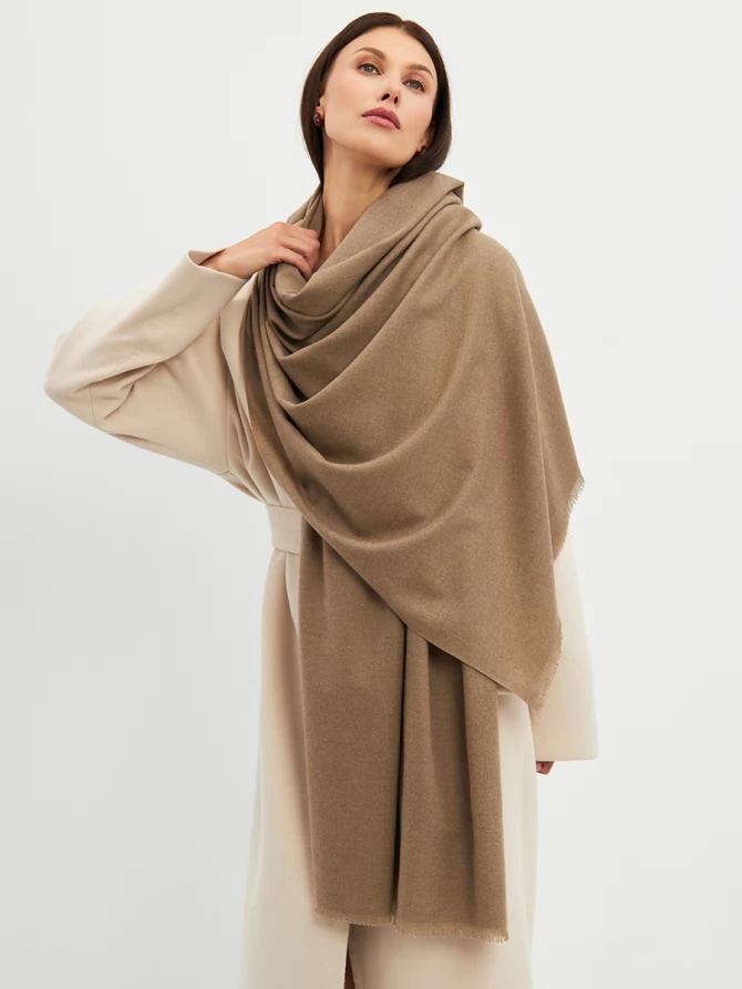 Палантин женский RH25-135-16