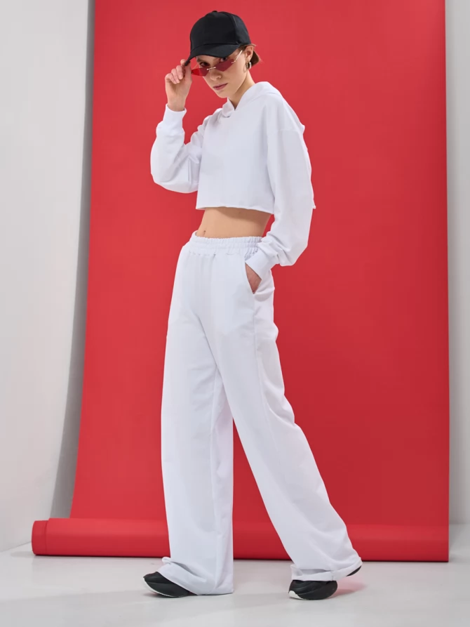 Брюки спортивные