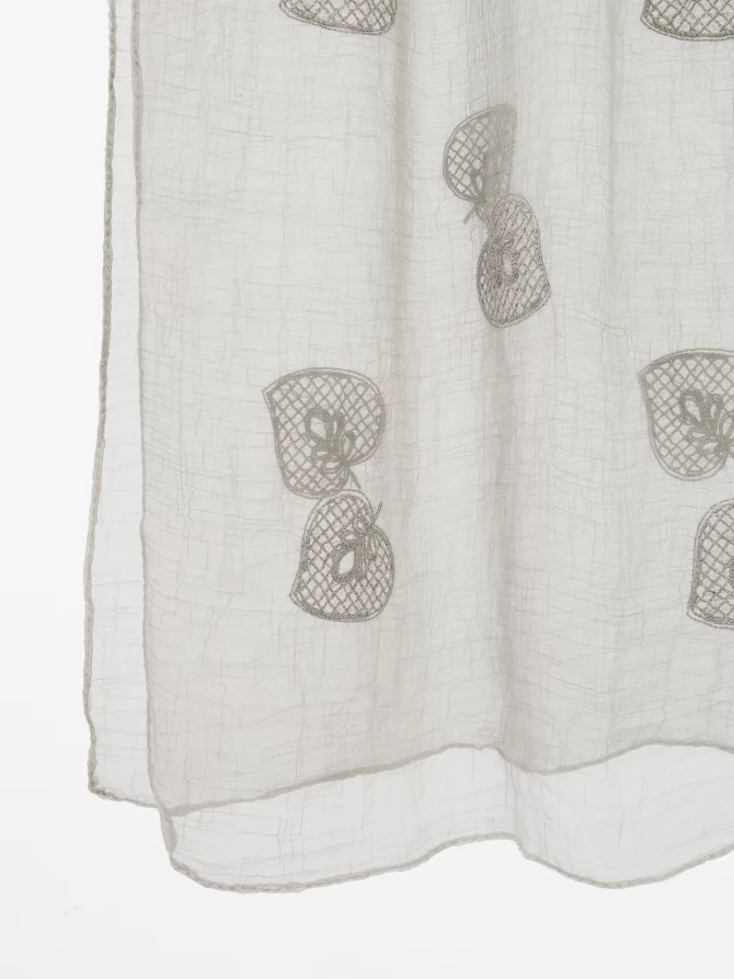 Палантин женский BB-1351-75