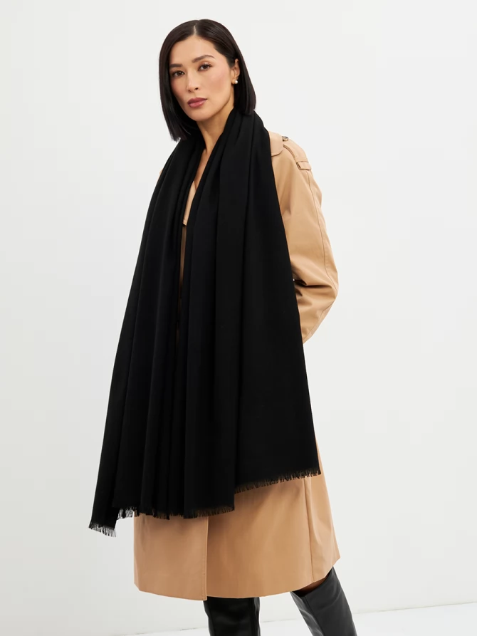 Палантин женский RH25-135-19