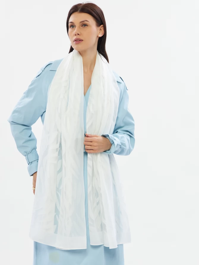 Палантин женский SH25V-171-3