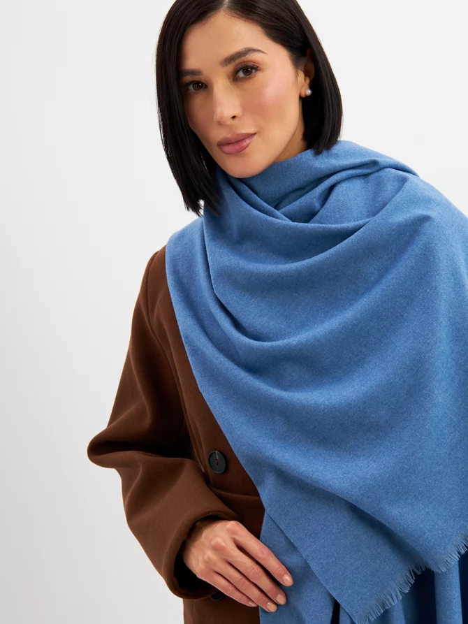 Палантин женский RH25-135-107