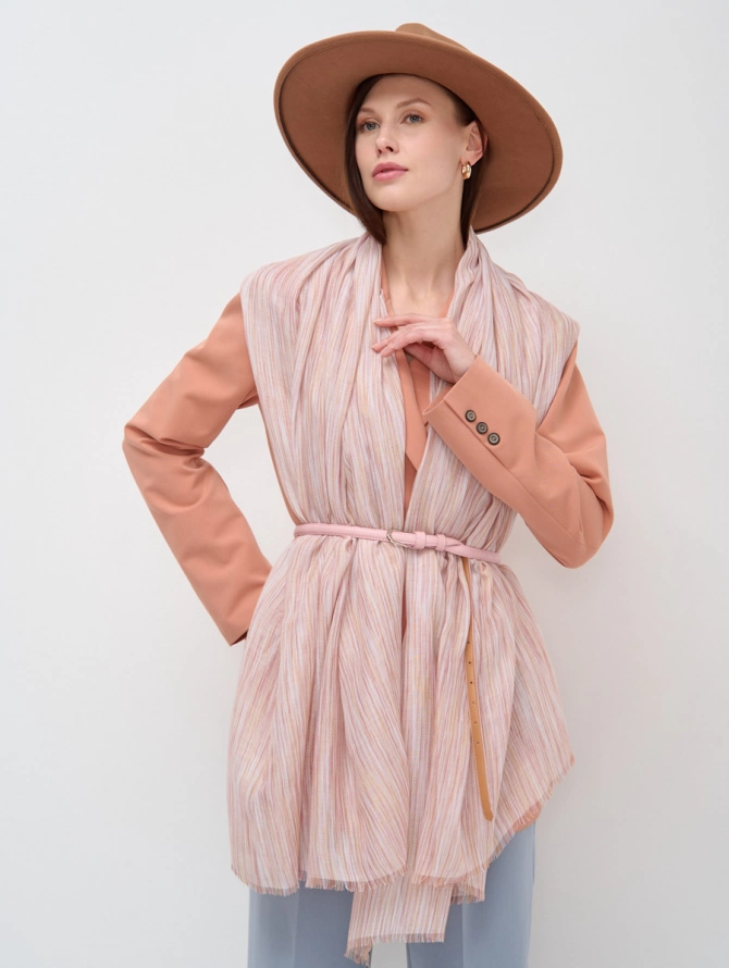 Палантин SZ-131-6