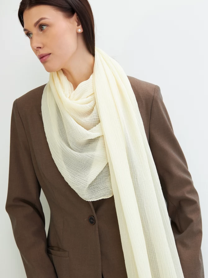 Палантин женский DRK-1455-69