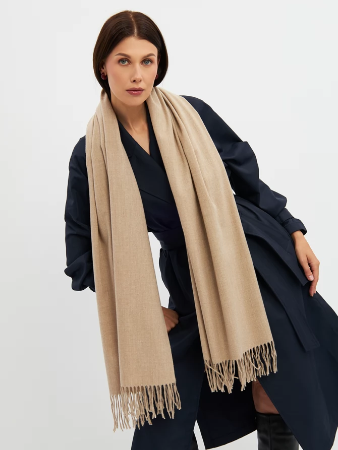 Палантин женский RH25-125-27