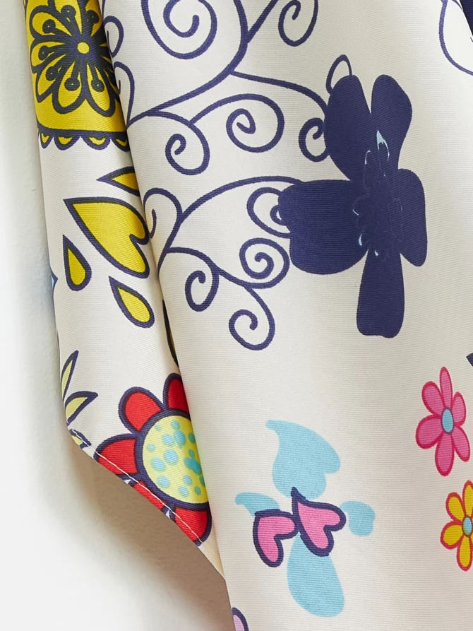 Платок женский LO-1256