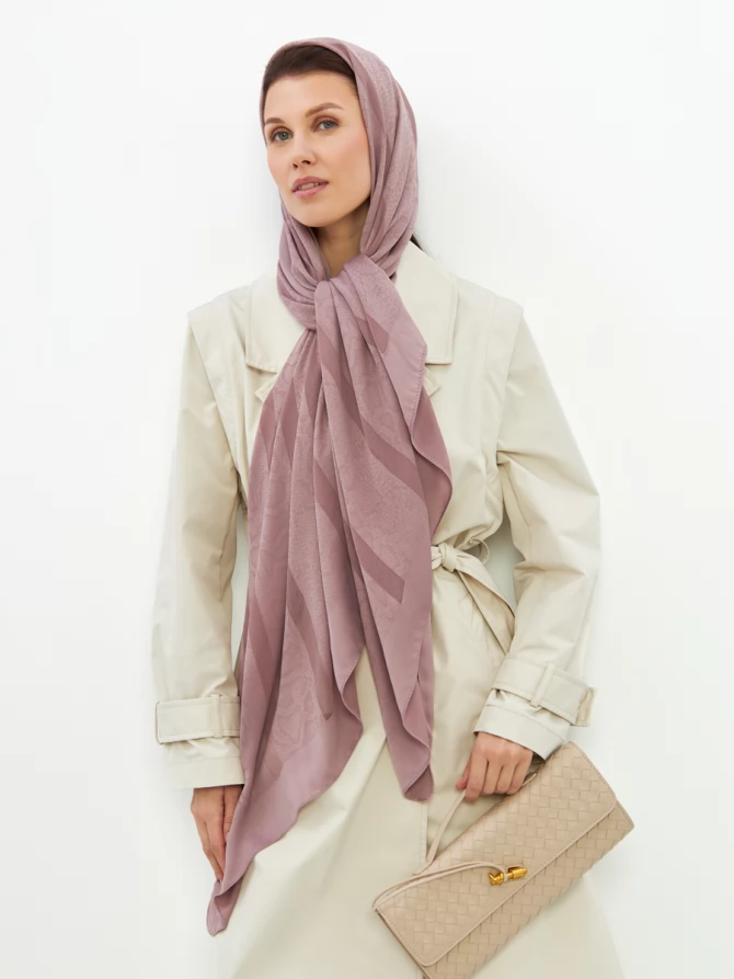 Палантин женский SH25V-17-1