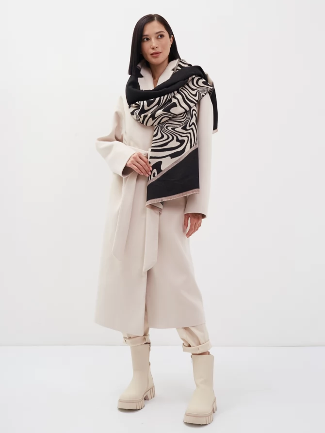 Палантин RH9-1752-4