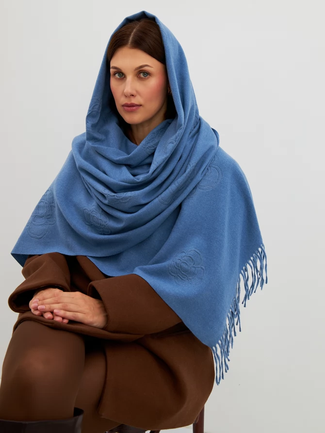 Палантин женский RH11-20-4