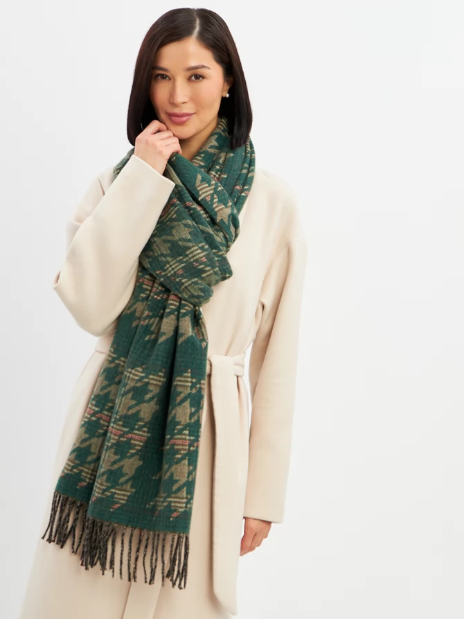 Палантин женский RH10-16-3