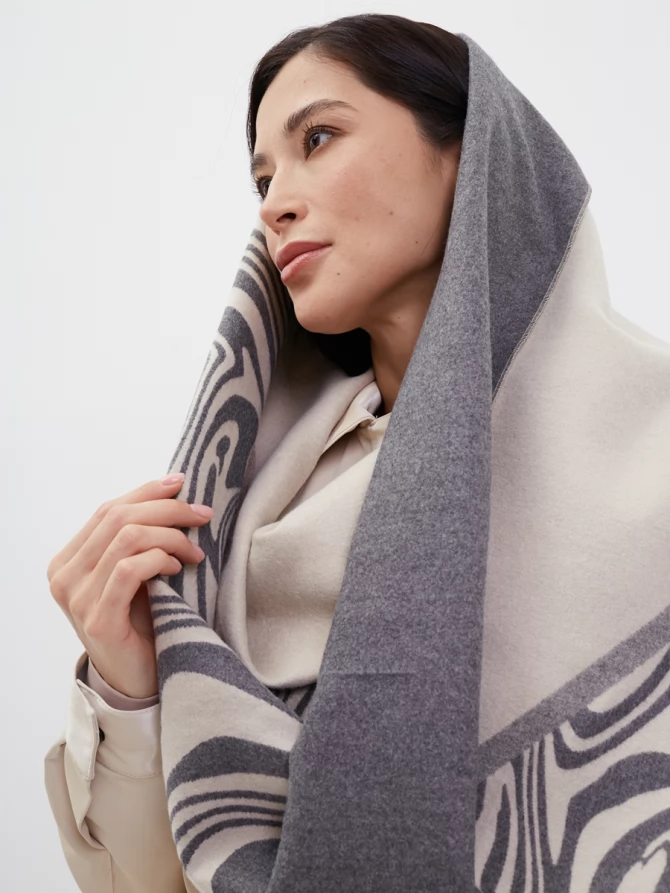 Палантин RH9-1752-1