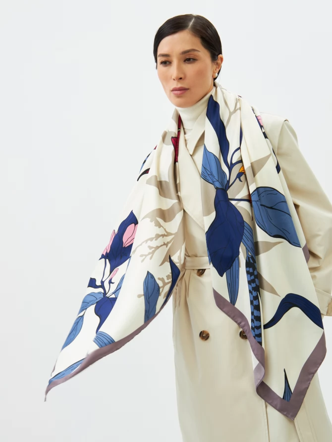 Платок женский LO-1251