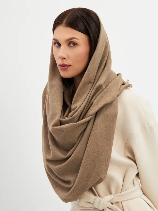 Палантин женский RH25-135-16