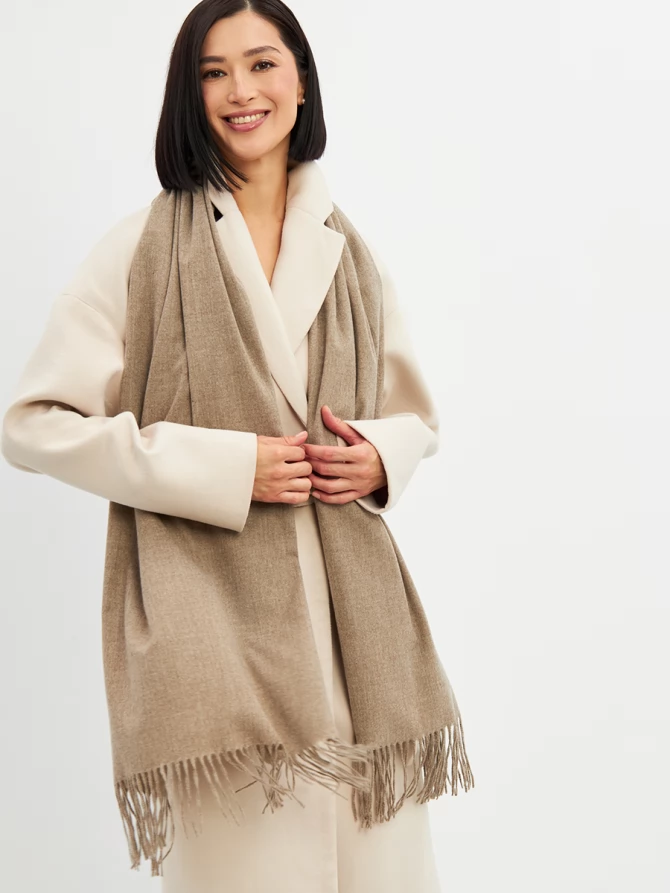 Палантин женский RH25-125-29