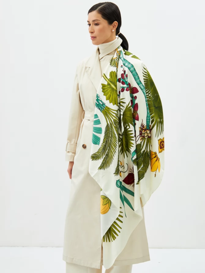 Платок женский LO-1259