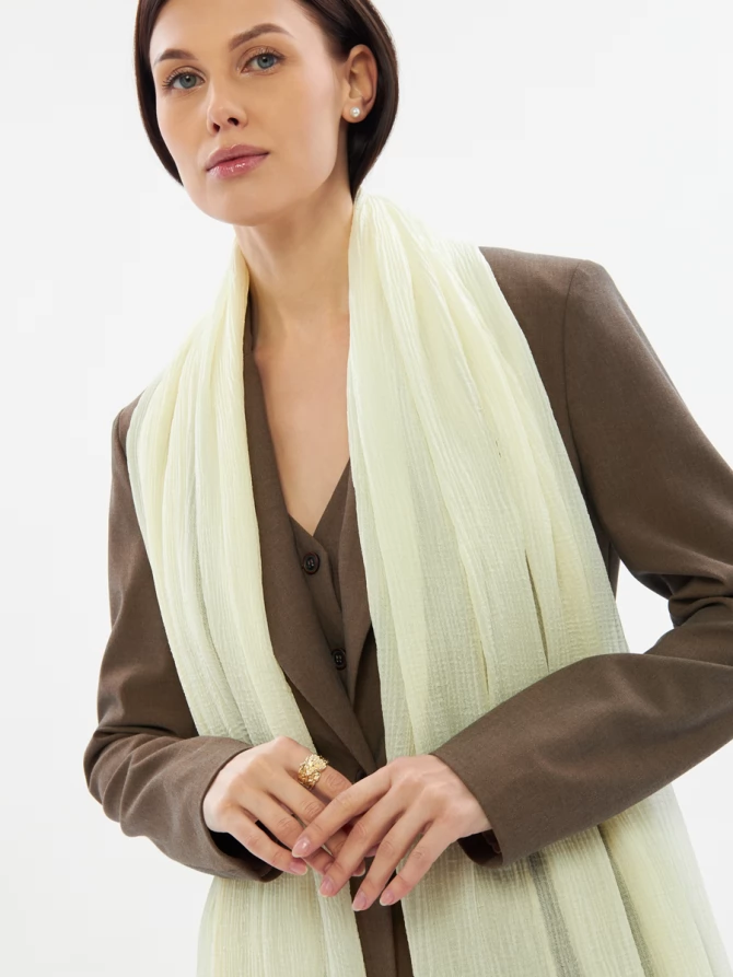 Палантин женский DRK-1455-69