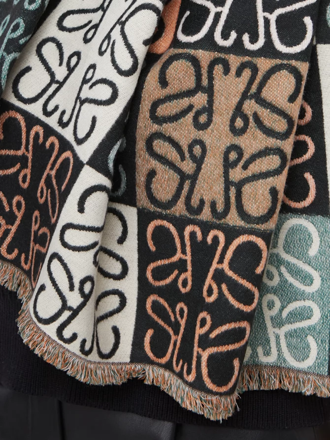 Палантин женский RH10-1456-3