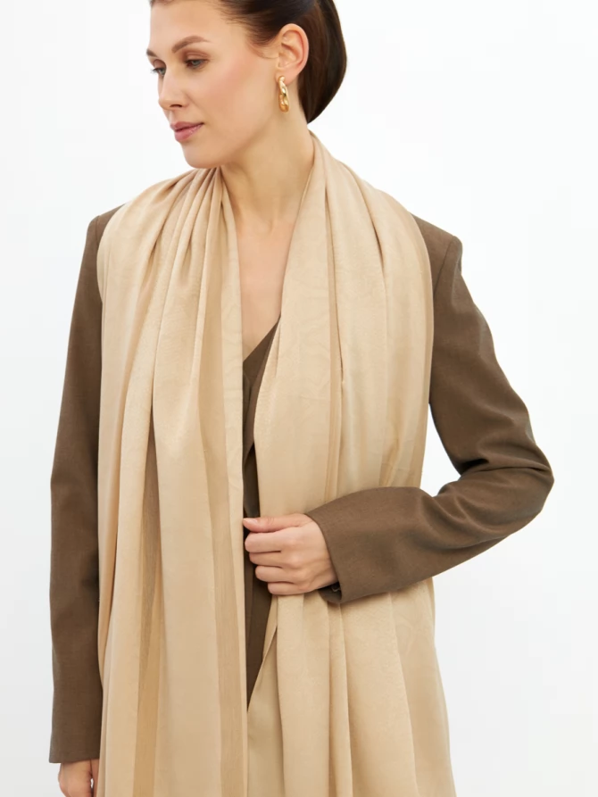 Палантин женский DRK-16-3