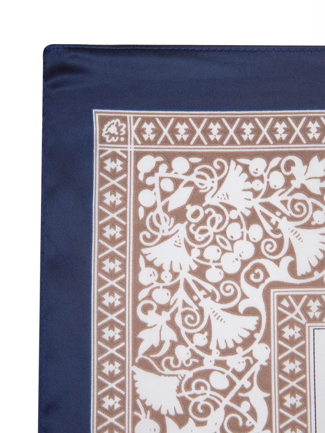 Платок KRD2-68-4