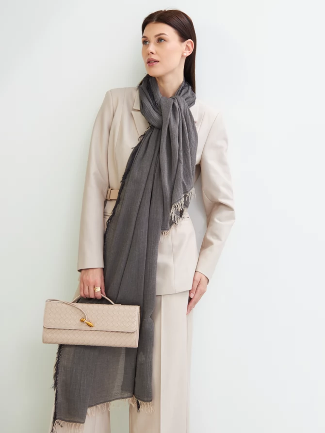 Палантин женский DRK-16-5