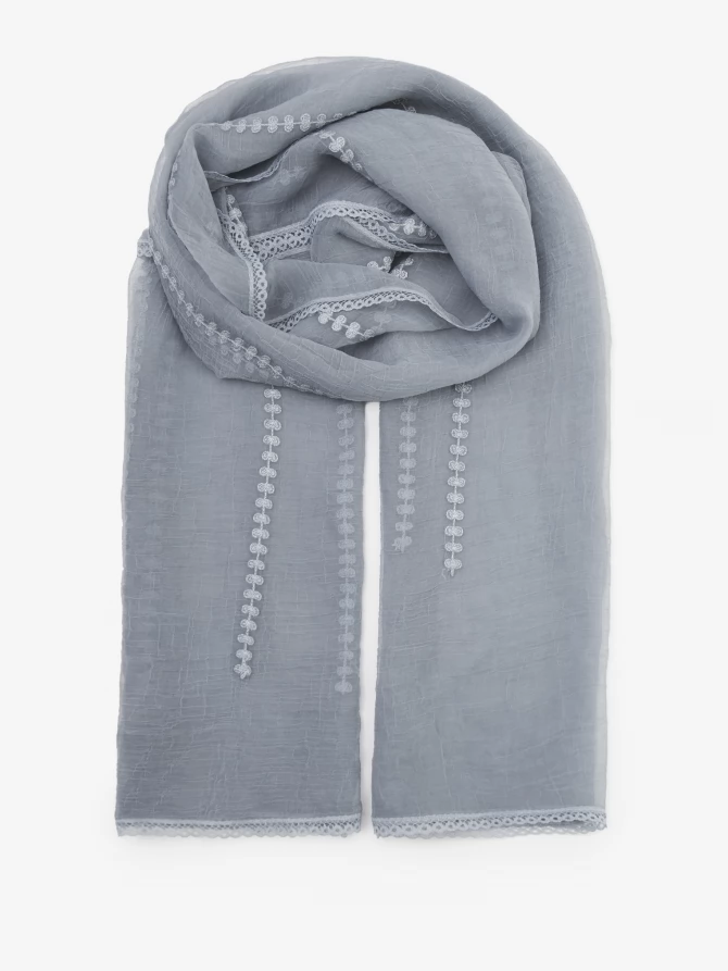 Палантин женский BB-135-1