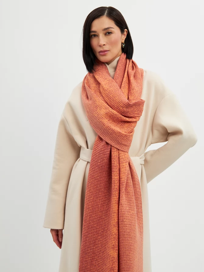 Палантин женский RH25-16-3