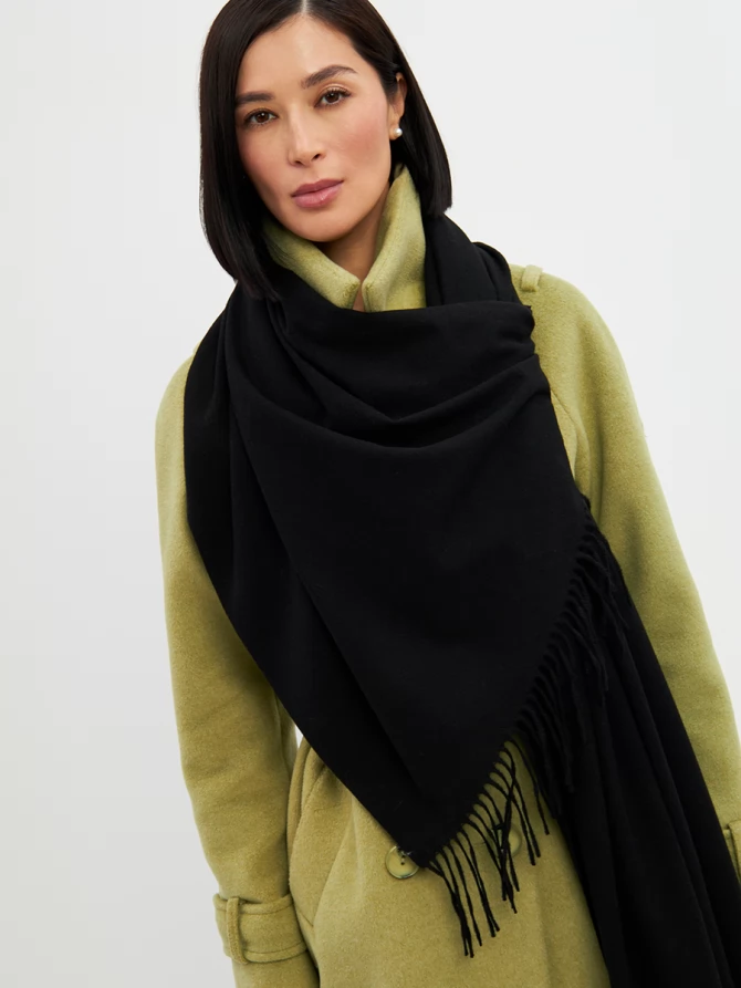 Палантин женский RH25-125-2