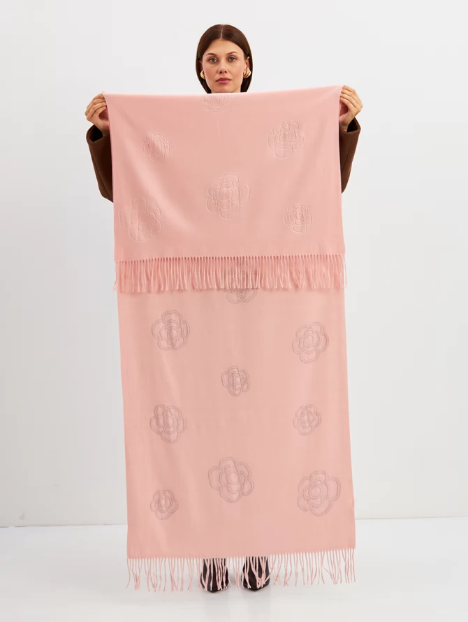 Палантин женский RH11-20-6