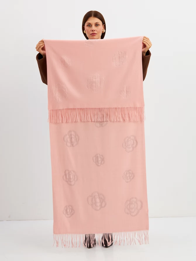 Палантин женский RH11-20-6