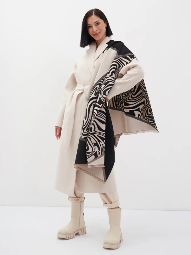 Палантин RH9-1752-4